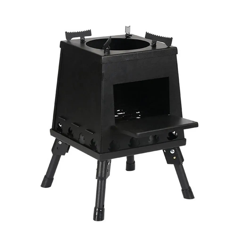 TrailBlaze Cook Stove