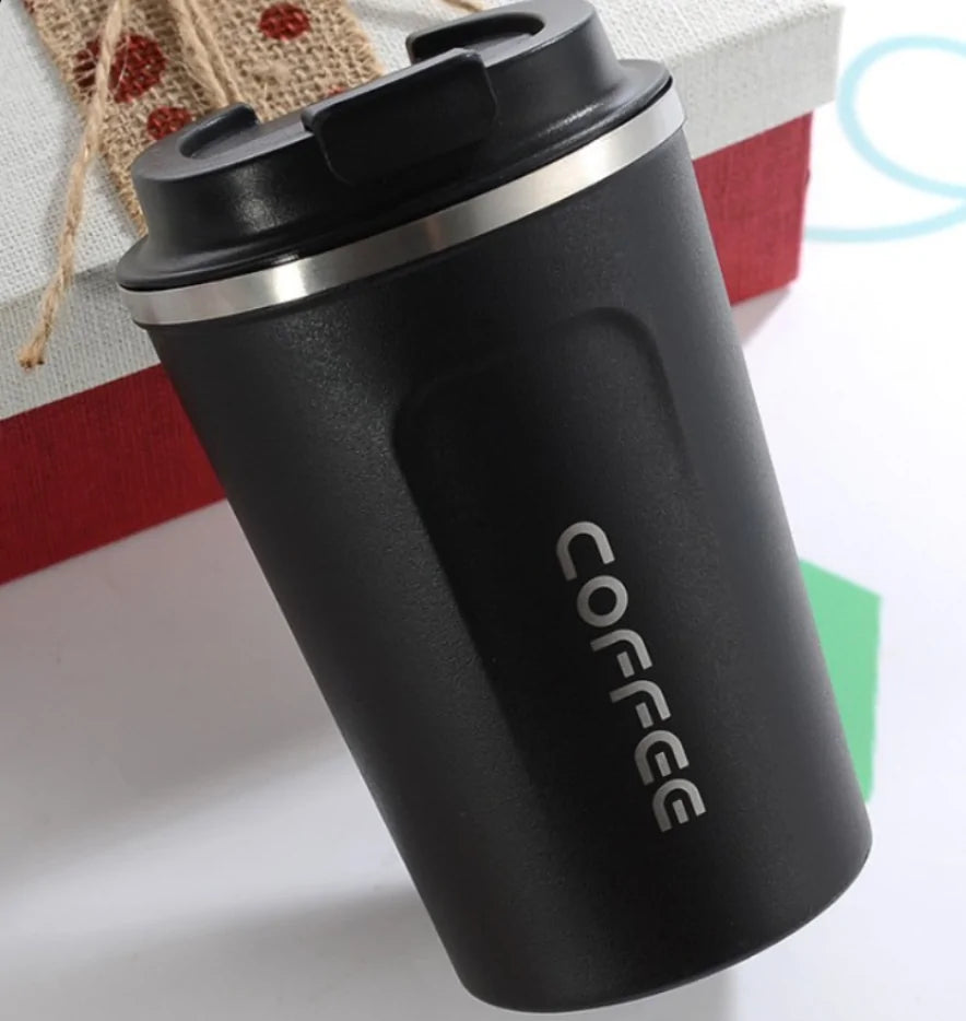 Nomad vac-sealed travel cup