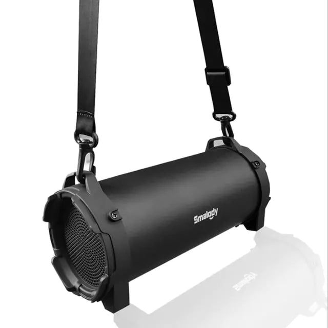 BeatWander Bluetooth Speaker