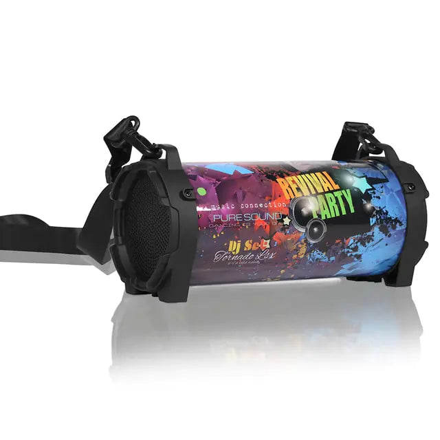BeatWander Bluetooth Speaker