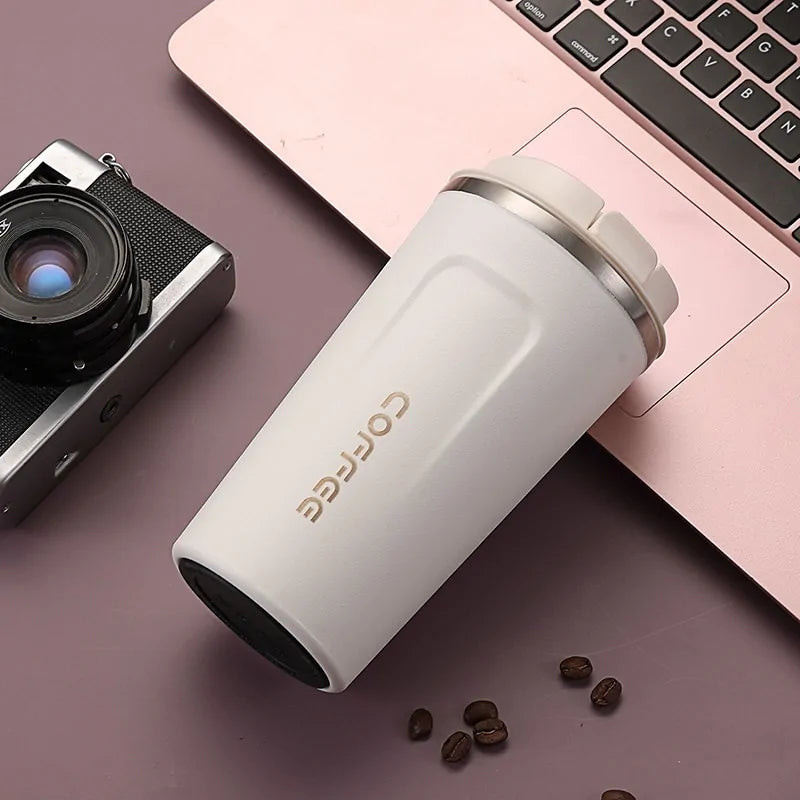 Nomad vac-sealed travel cup