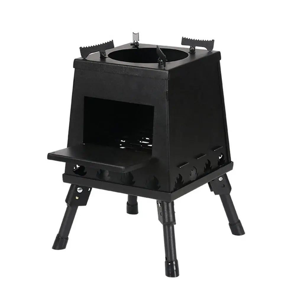 TrailBlaze Cook Stove