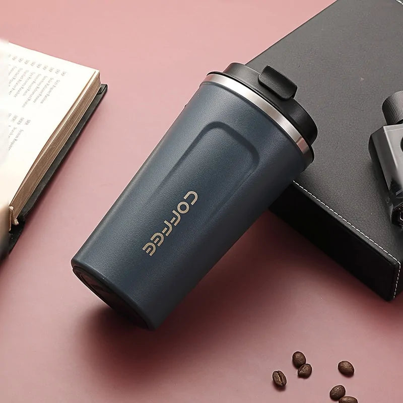 Nomad vac-sealed travel cup