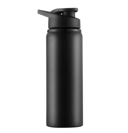 Poseidon steel water bottle