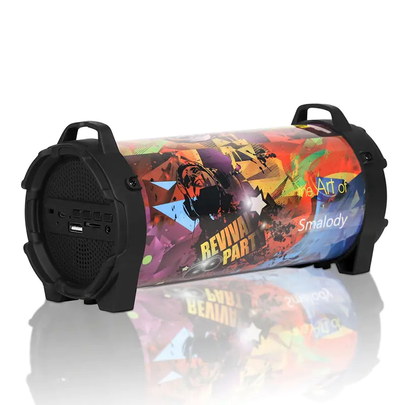 BeatWander Bluetooth Speaker