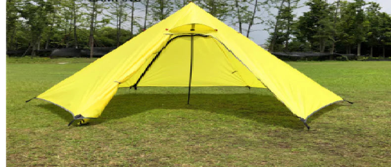 base-camp utility tent