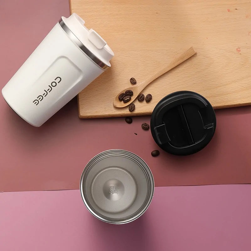 Nomad vac-sealed travel cup