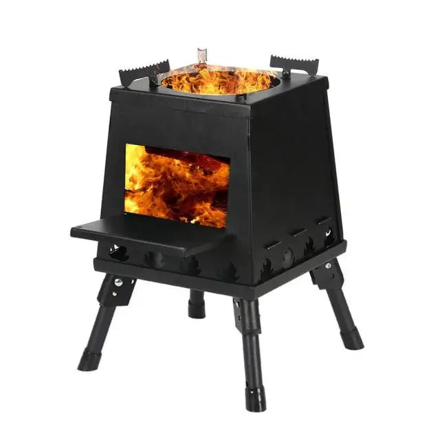 TrailBlaze Cook Stove