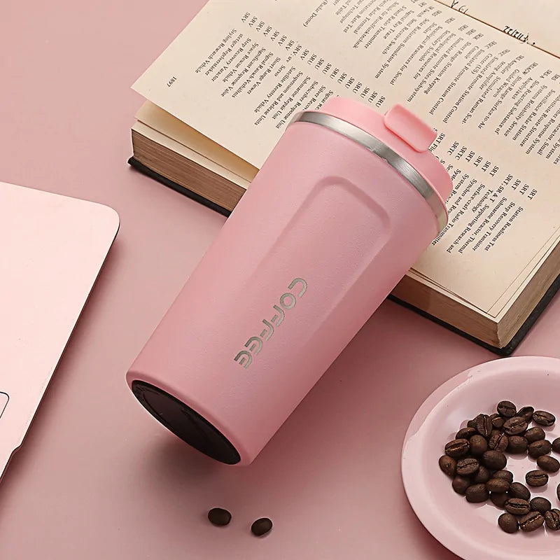 Nomad vac-sealed travel cup