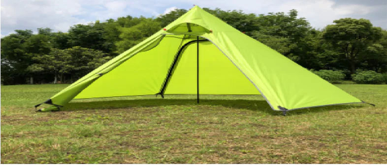 base-camp utility tent