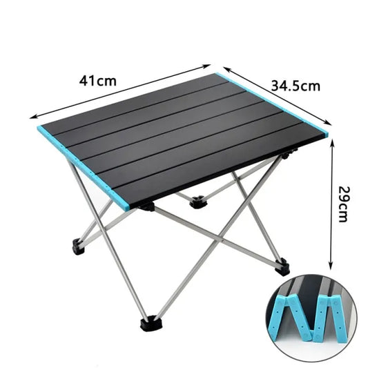 Trailblazer Folding Table