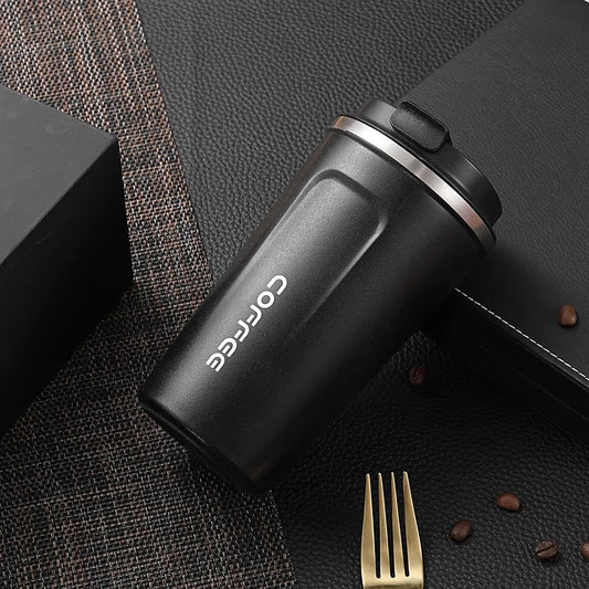Nomad vac-sealed travel cup