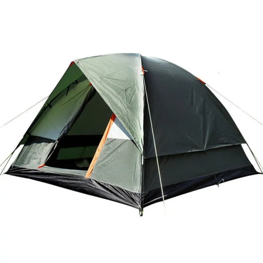 RainGuard Outdoor Tent