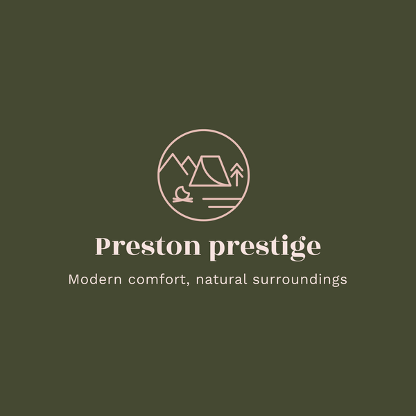 Preston prestige