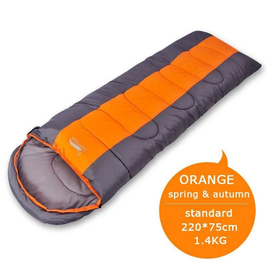 TrailBlazer Sleeping Bag