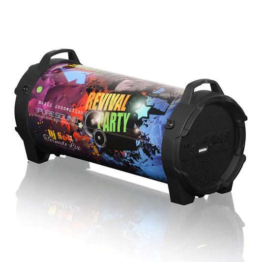 BeatWander Bluetooth Speaker